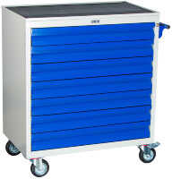 Тележка инструментальная WDS-7