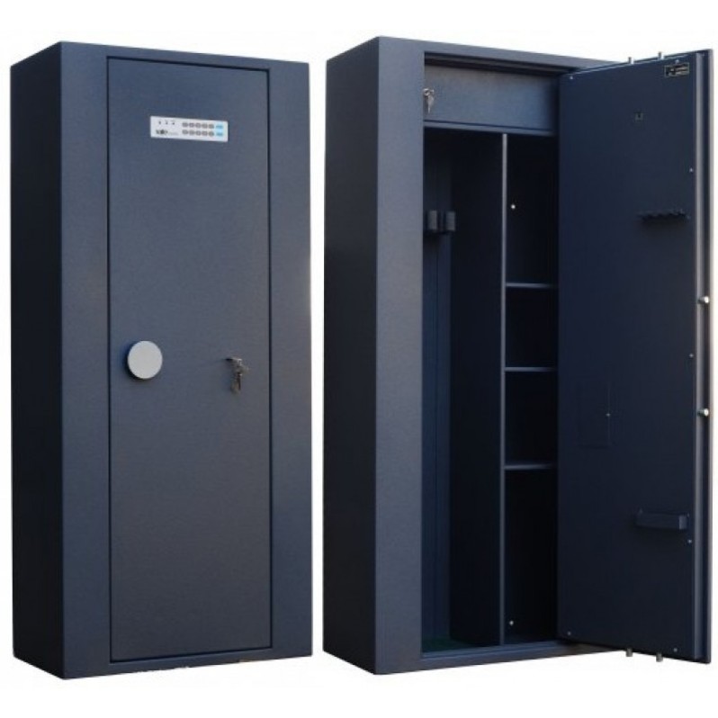 Сейф Safetronics MAXI-10PME/K5