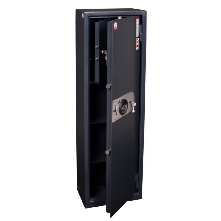 Оружейный сейф Griffon 130 K