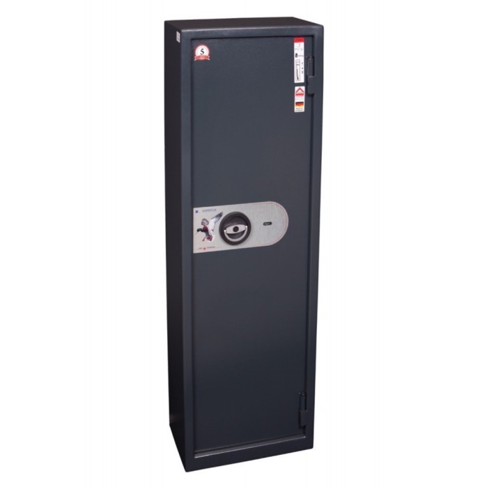Оружейный сейф Griffon 130 K