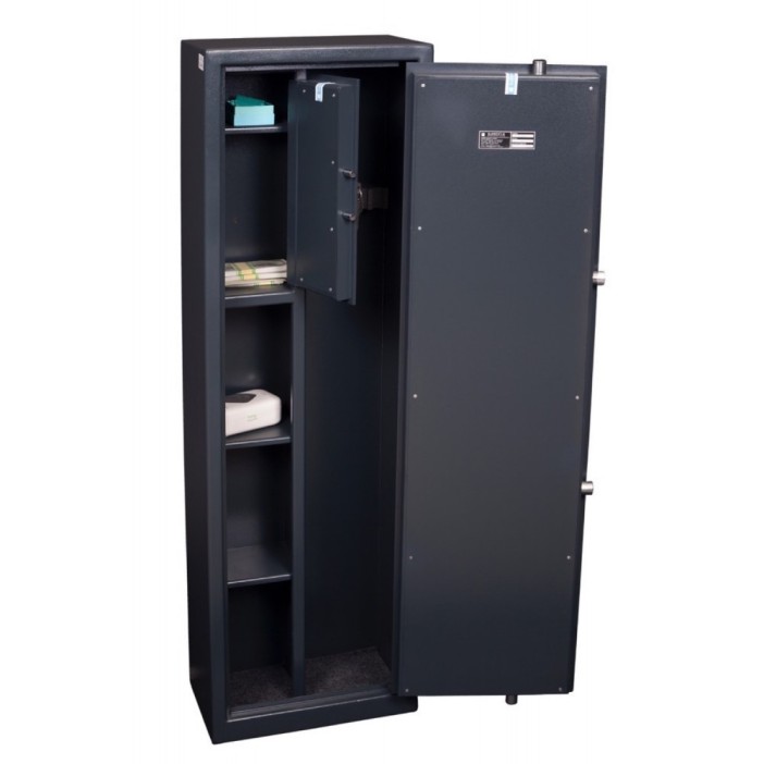 Оружейный сейф Griffon 130 K
