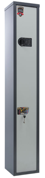 Оружейный сейф AIKO Беркут-3 EL new