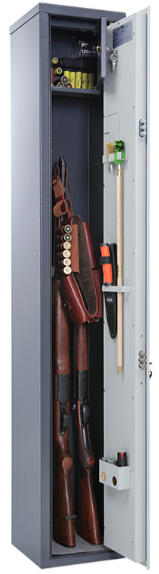 Оружейный сейф AIKO Беркут-3 EL new