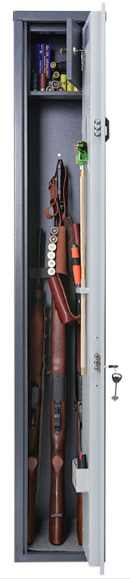 Оружейный сейф AIKO Беркут-3 EL new