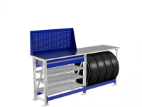 Верстак Master MT100.MF1/MF1/MF1.113.000