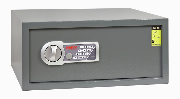 Сейф Onix KS 20