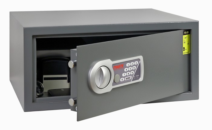 Сейф Onix KS 20