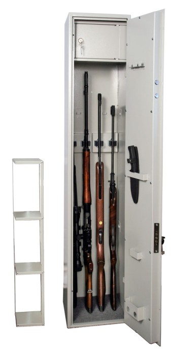 Сейф ШХО-1480 Э