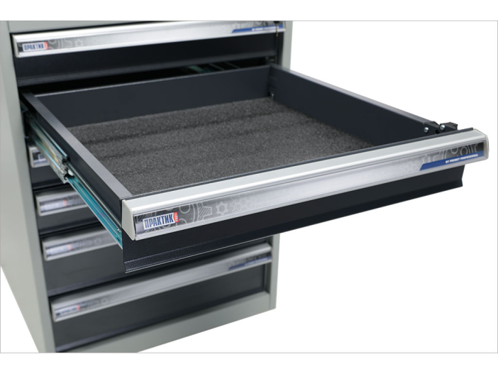 Металлический верстак Expert T WTS120 комплект 2 (ExpTWTS120.T6/T6.000)