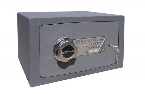 Сейф Safetronics NTL 22 EM
