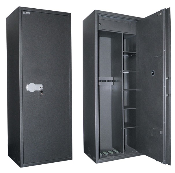 Сейф Safetronics TSS 160M/K5