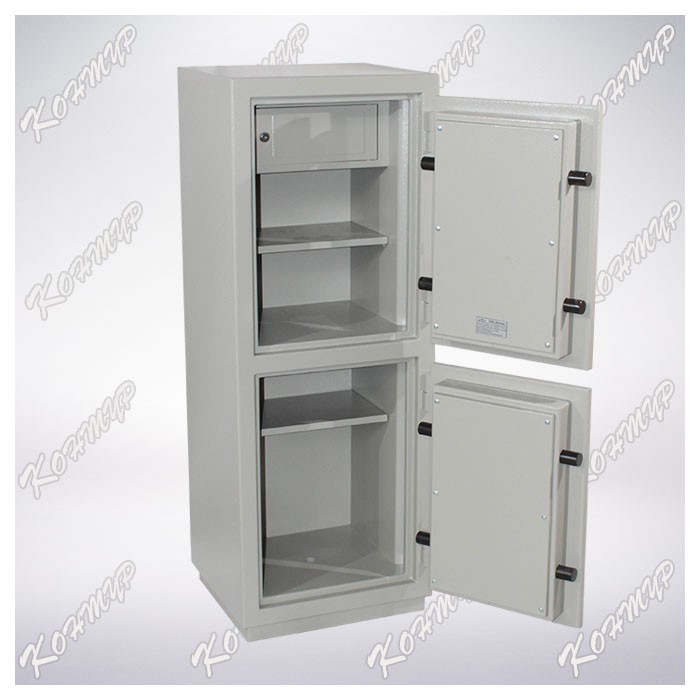 Сейф Контур КЗ-223ТКМ