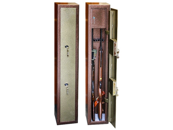 Сейф Меткон ОШ-1