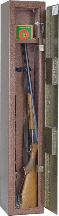 Сейф Меткон ОШ-1