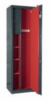 Оружейный сейф Griffon 450 EL lux