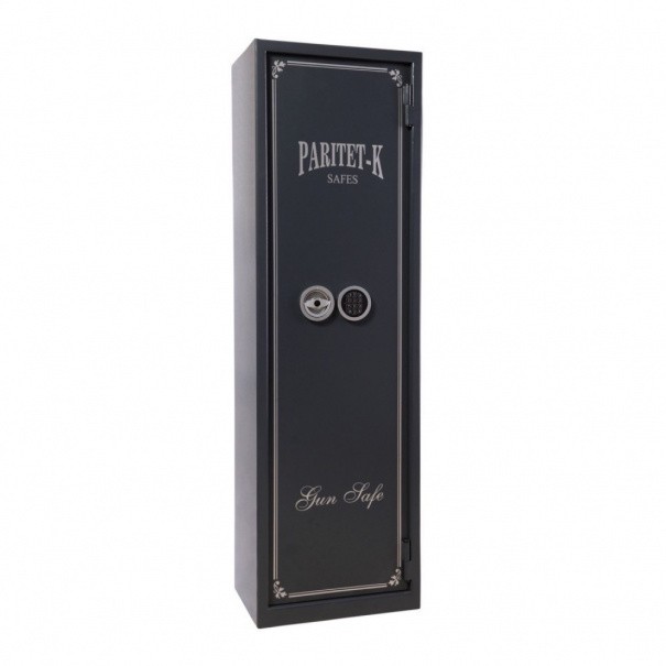 Оружейный сейф Griffon 450 EL lux