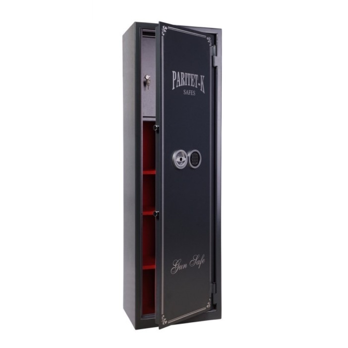 Оружейный сейф Griffon 450 EL lux