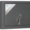 Односекционный сейф для хранения документов СМ-250