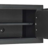 Односекционный сейф для хранения документов СМ-250