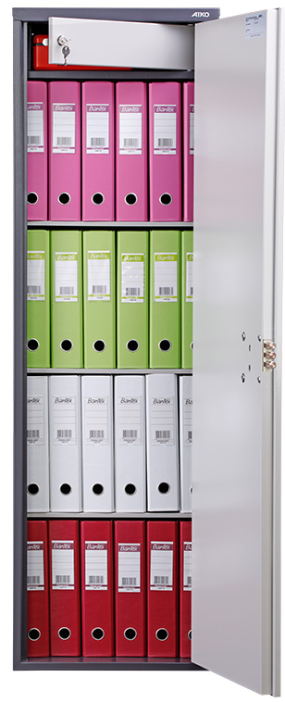 Бухгалтерский сейф Aiko SL-150Т