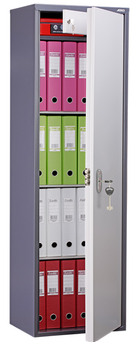 Бухгалтерский сейф Aiko SL-150Т