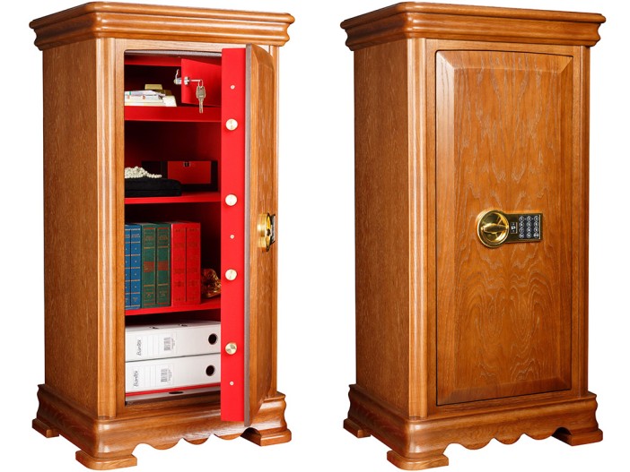 Сейф Valberg Д Карат 90Т EL