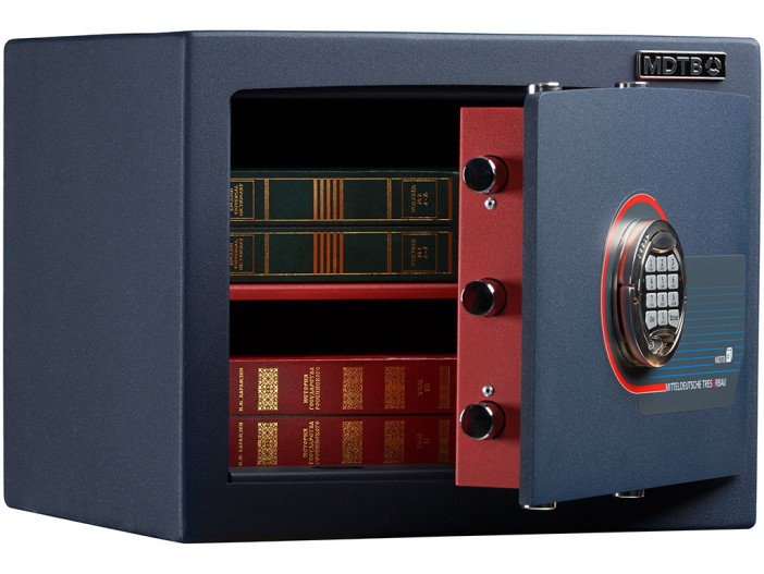 Сейф MDTB EK-35E