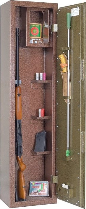 Сейф Меткон ОШ-2