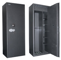 Safetronics TSS 160MLG/K5