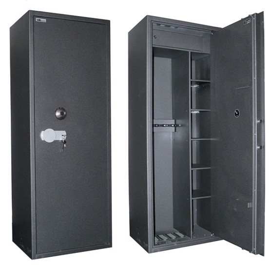 Сейф Safetronics TSS 160MLG/K5