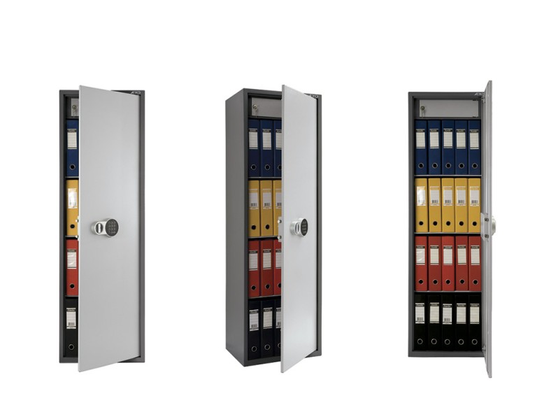 Бухгалтерский сейф Aiko SL-150Т EL