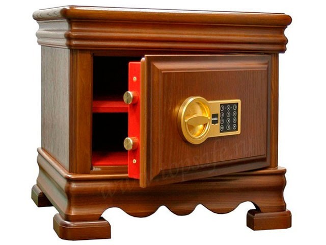 Сейф Valberg Д Карат 30 EL