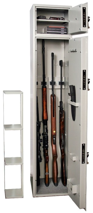 Сейф ШХО-1380/2