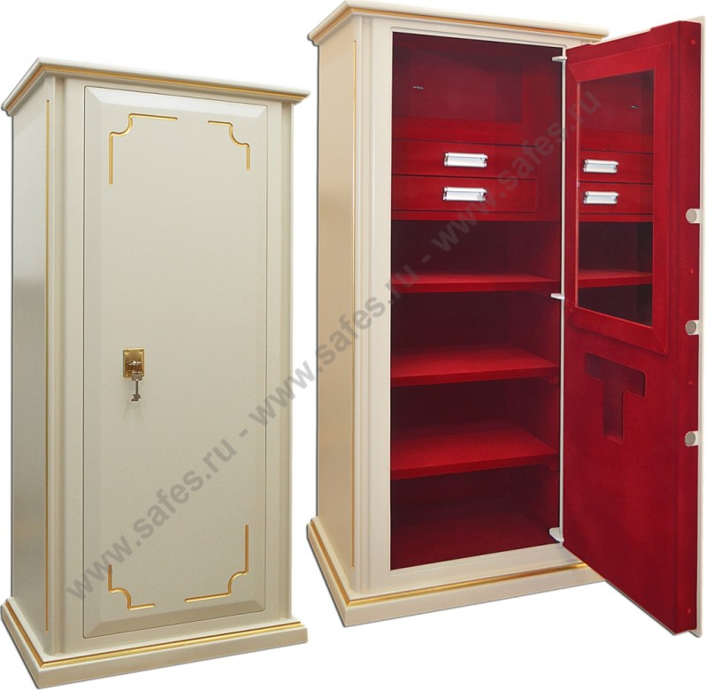 Сейф на заказ 1