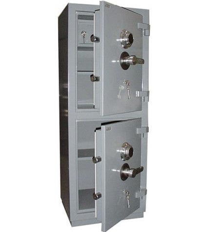 Сейф Контур КЗ-233ТКМ