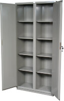 Металлический бухгалтерский шкаф Контур КБС-10
