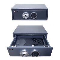 Оружейный сейф Griffon GU 50 EL