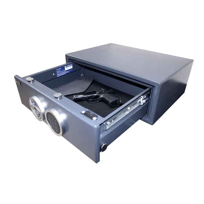 Оружейный сейф Griffon GU 50 EL