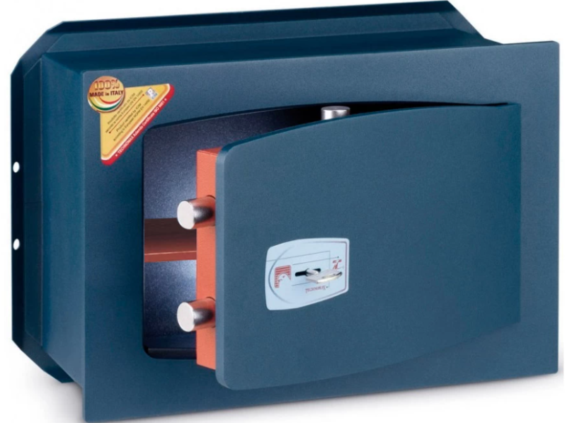 Сейф Technomax GK/4