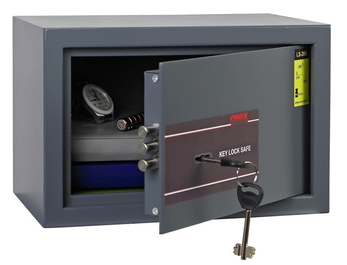 Сейф Onix LS 20 K