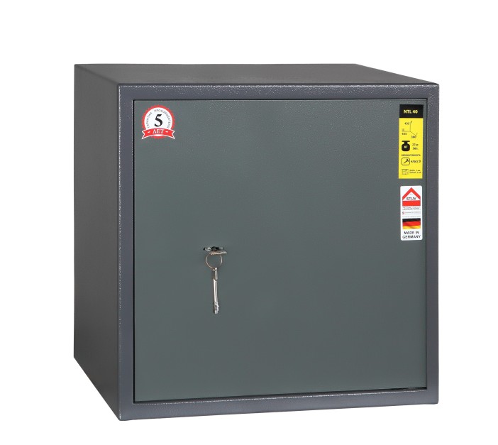 Сейф Tantalum NTL 40Ms