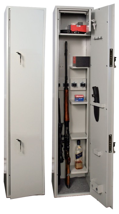Сейф ШХО-1380