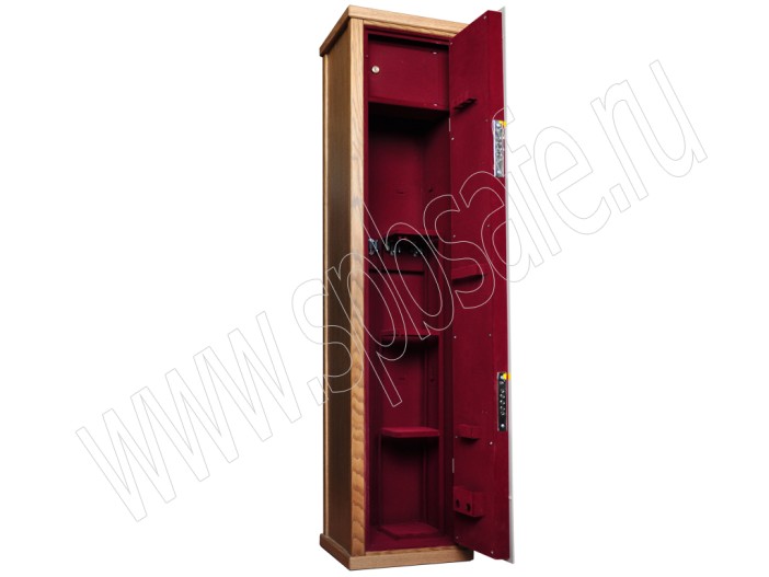 Сейф PremiumSafe Good Hunter 148