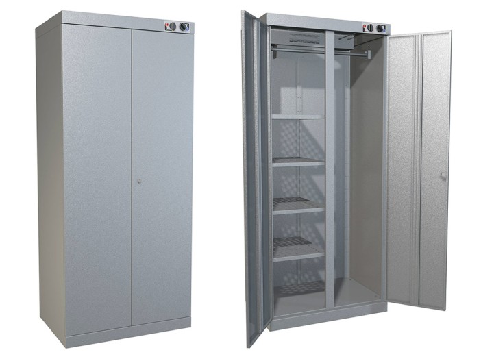 Шкаф сушильный Циклон ШС-1985