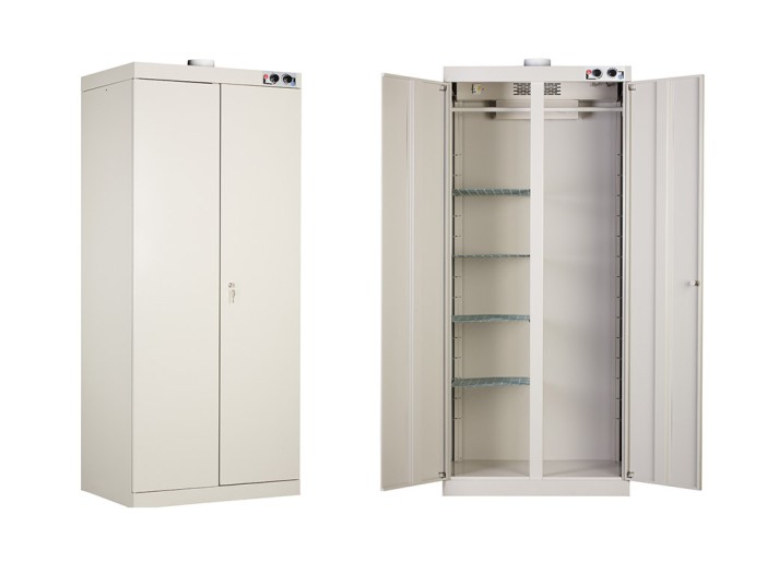 Шкаф сушильный Циклон ШС-1985