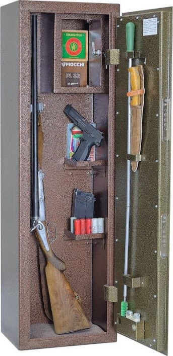 Сейф Меткон ОШ-2С