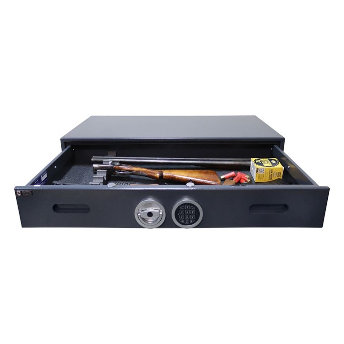 Оружейный сейф Griffon GU 100 EL