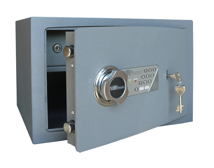 Сейф Safetronics NTL 24 MEs