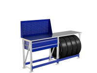 Верстак Master MT100.MF1/MF1/MF1.210.000