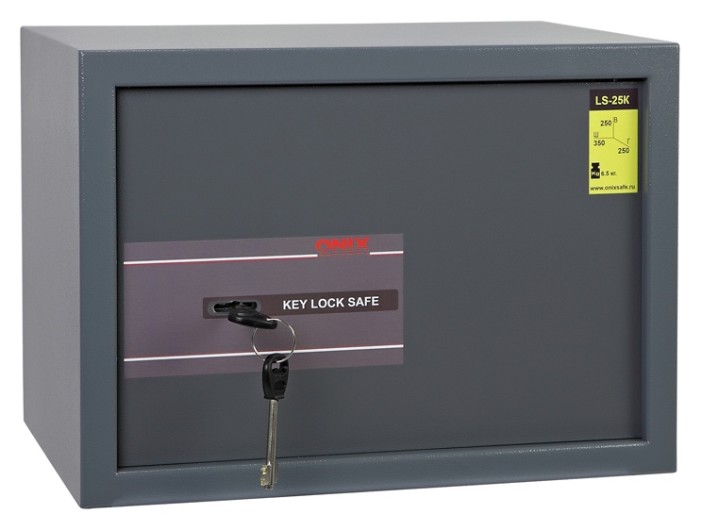 Сейф Onix LS 25 K